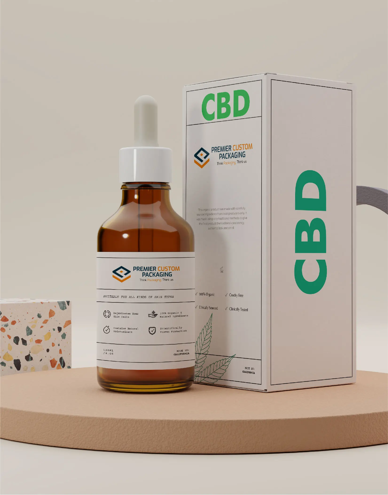 CBD Packaging