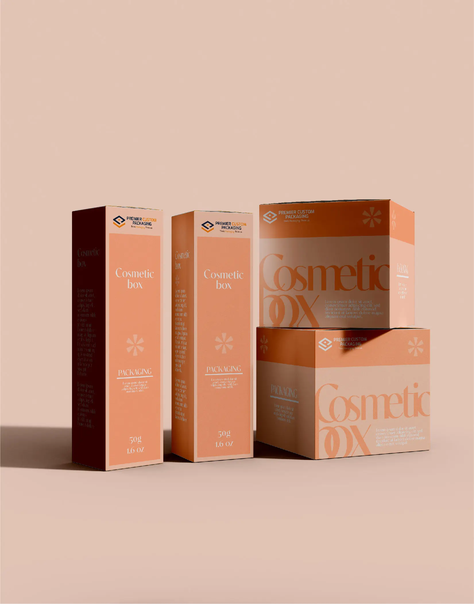 Custom Retail Packaging