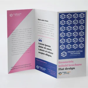 Brochures