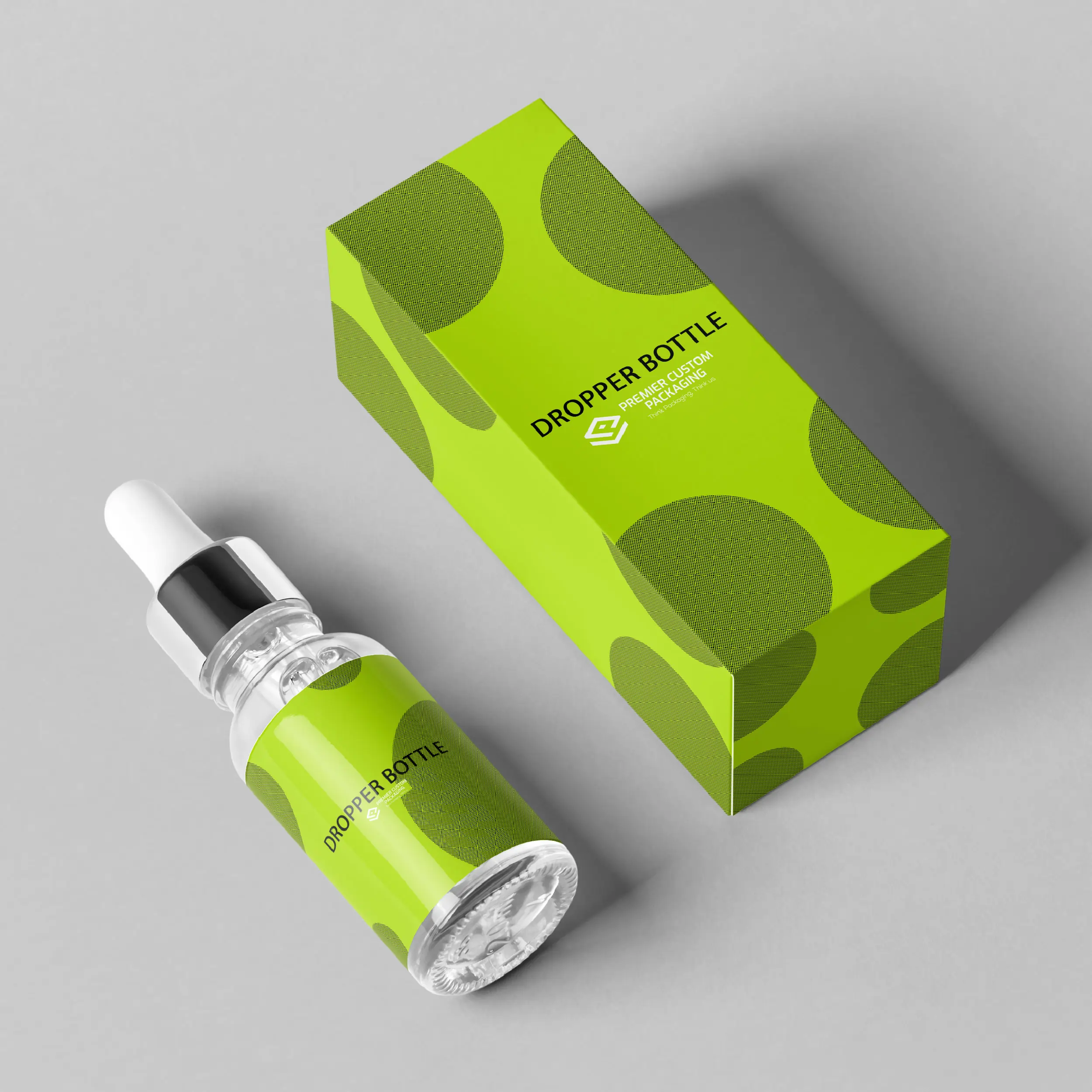 Custom CBD boxes - Image 2