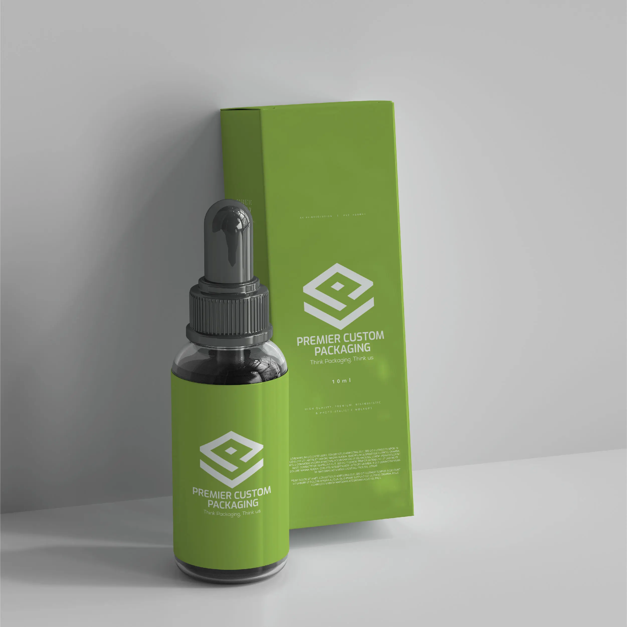 Custom CBD boxes - Image 4