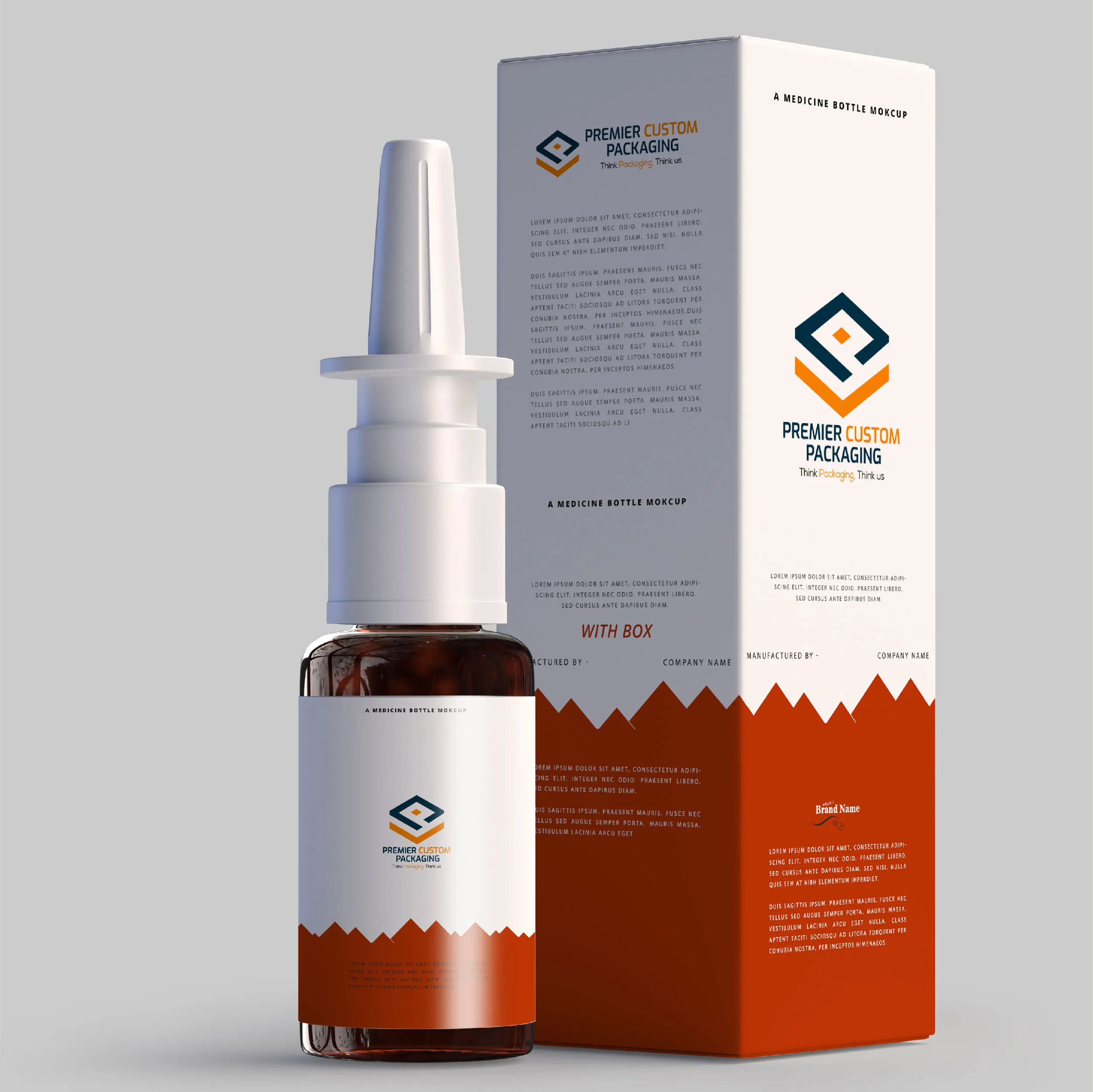 CBD tincture boxes - Image 3