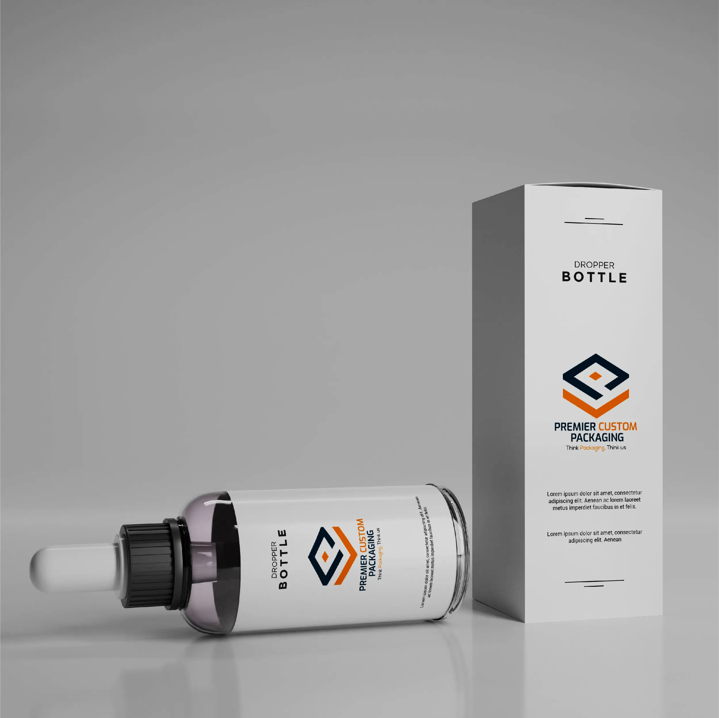 CBD tincture boxes - Image 4