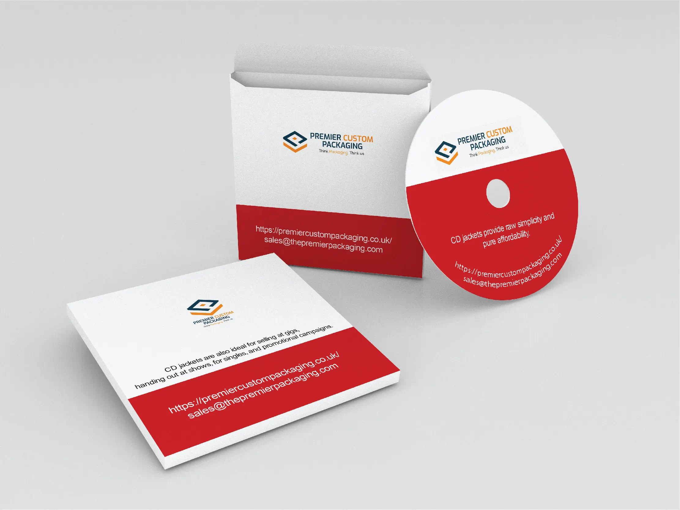 CD Jackets - Image 2