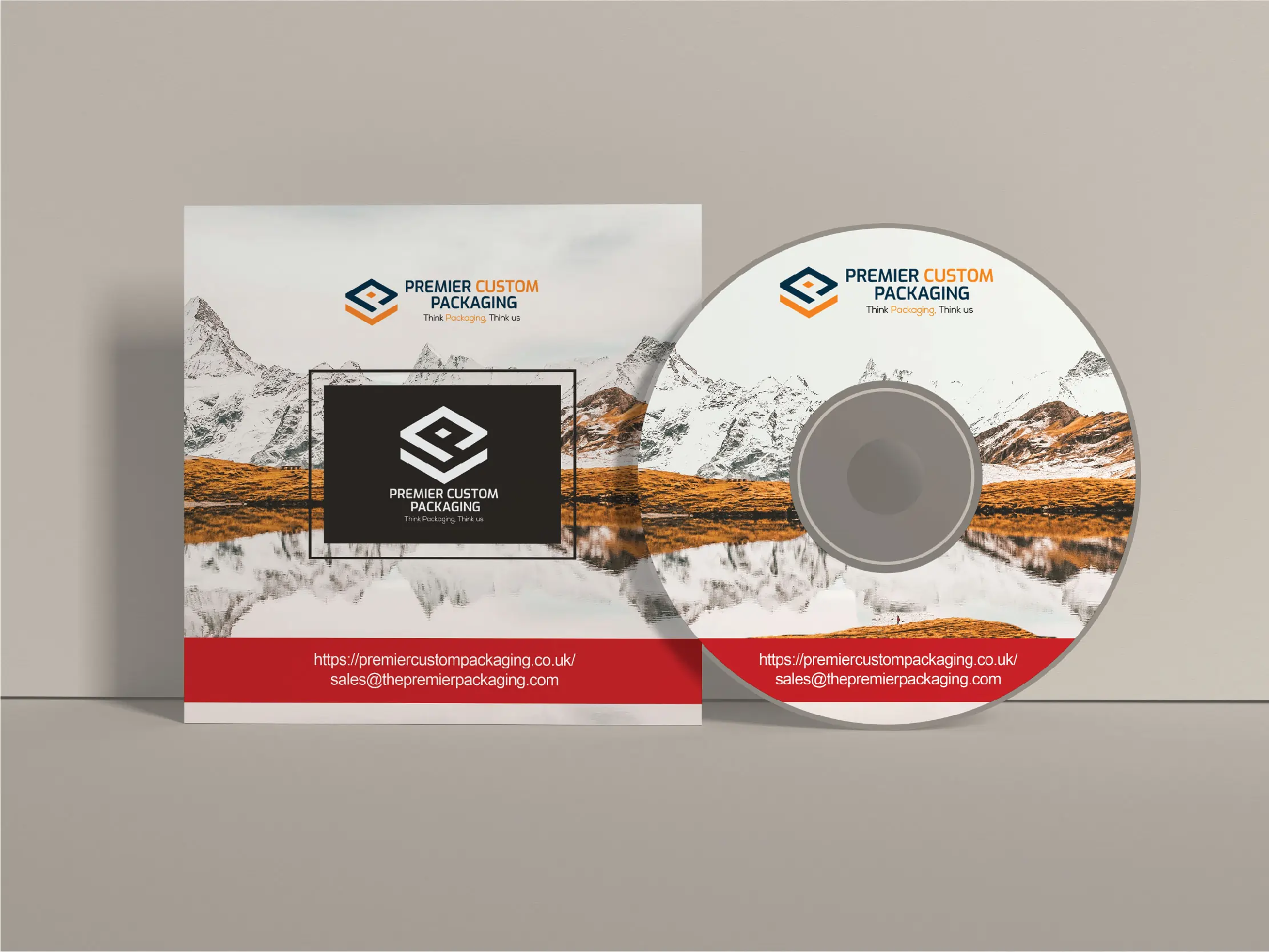 CD Jackets - Image 3