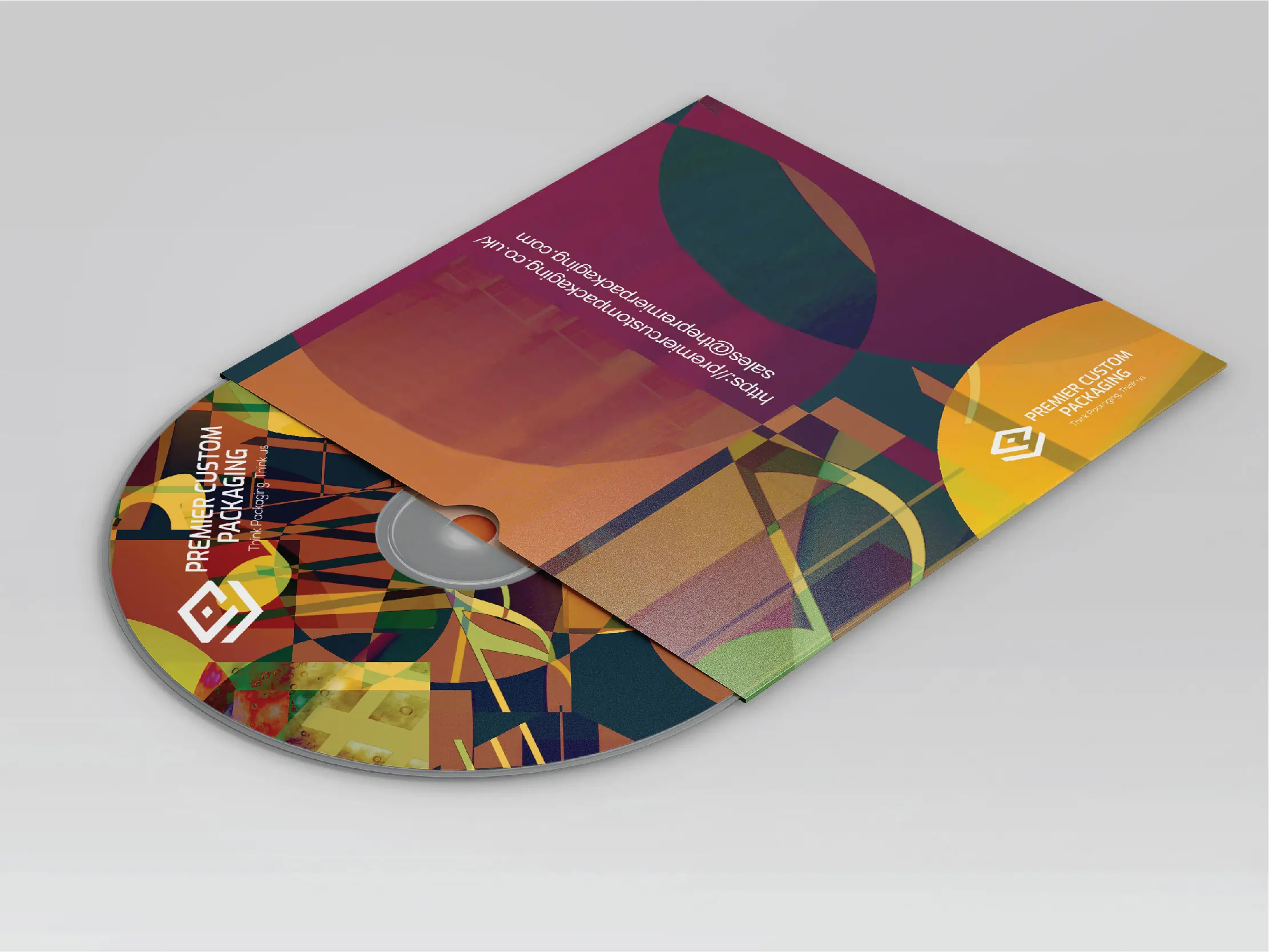 CD Jackets - Image 4