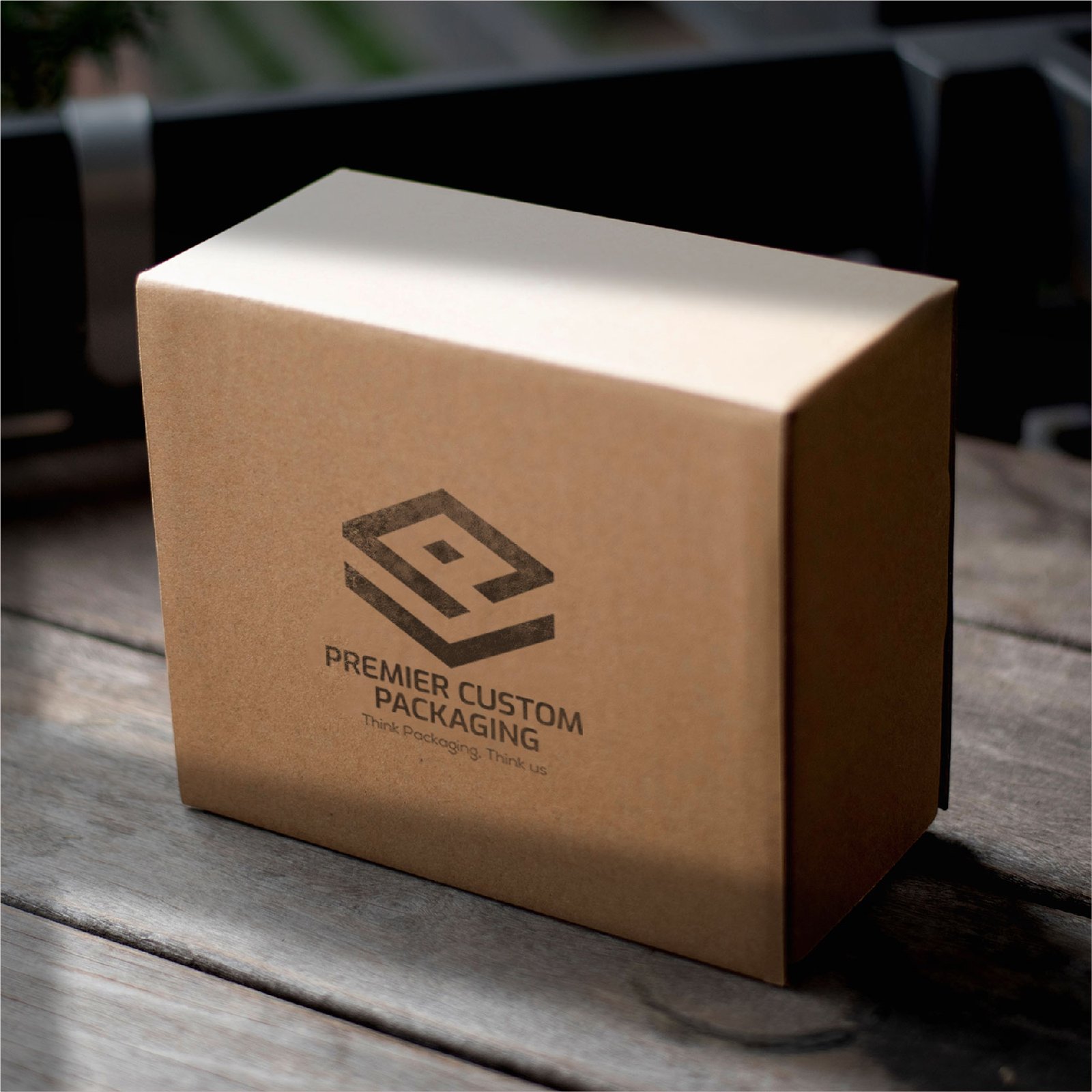 Custom Cardboard Boxes