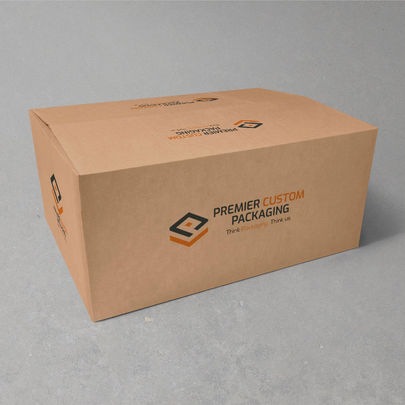 Custom Cardboard Boxes - Image 2