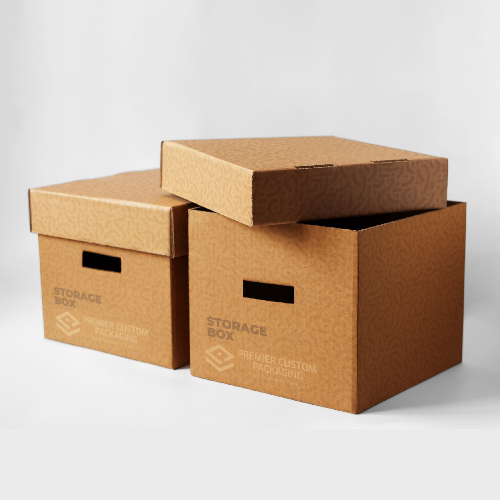 Custom Cardboard Boxes - Image 3
