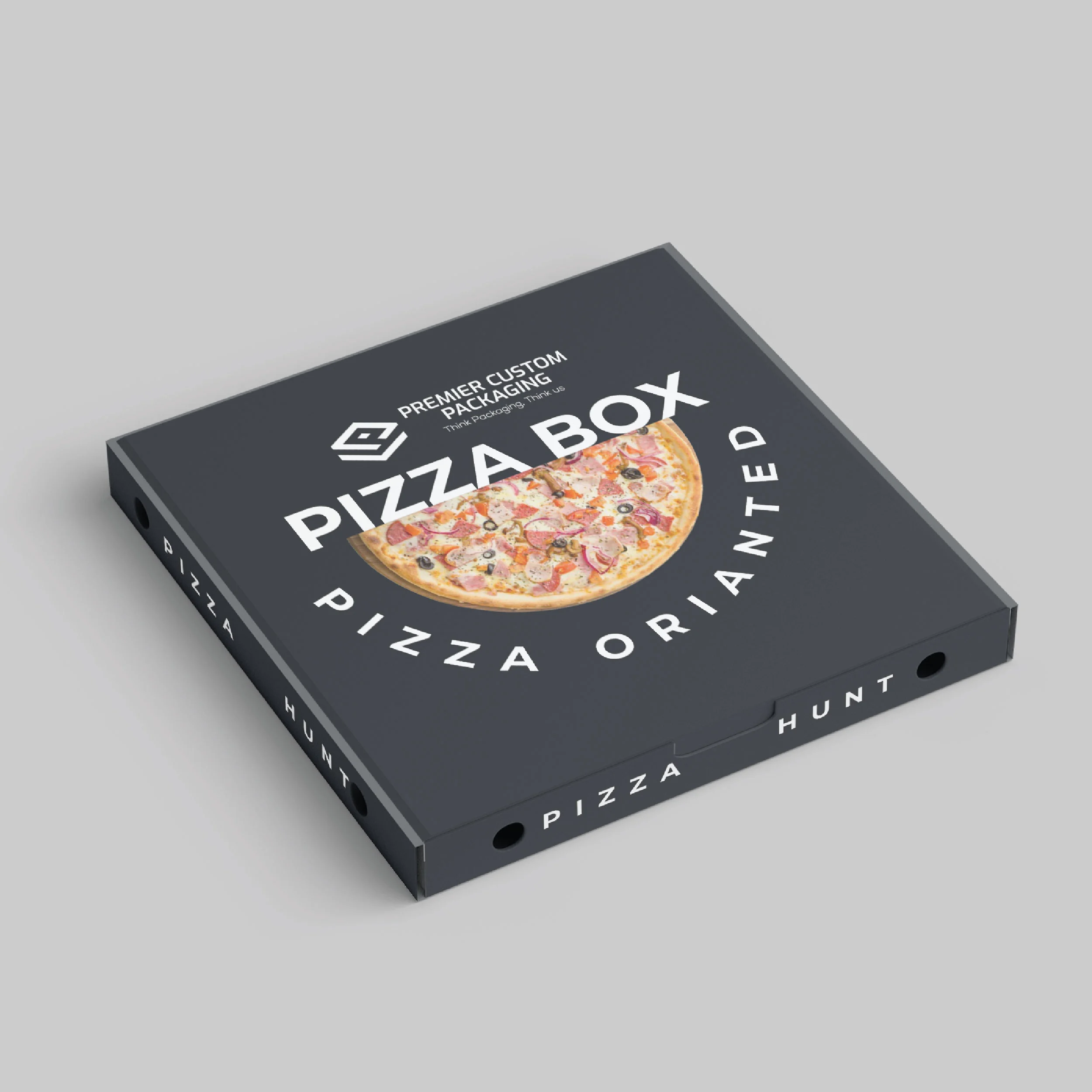 Custom Pizza Boxes - Image 4