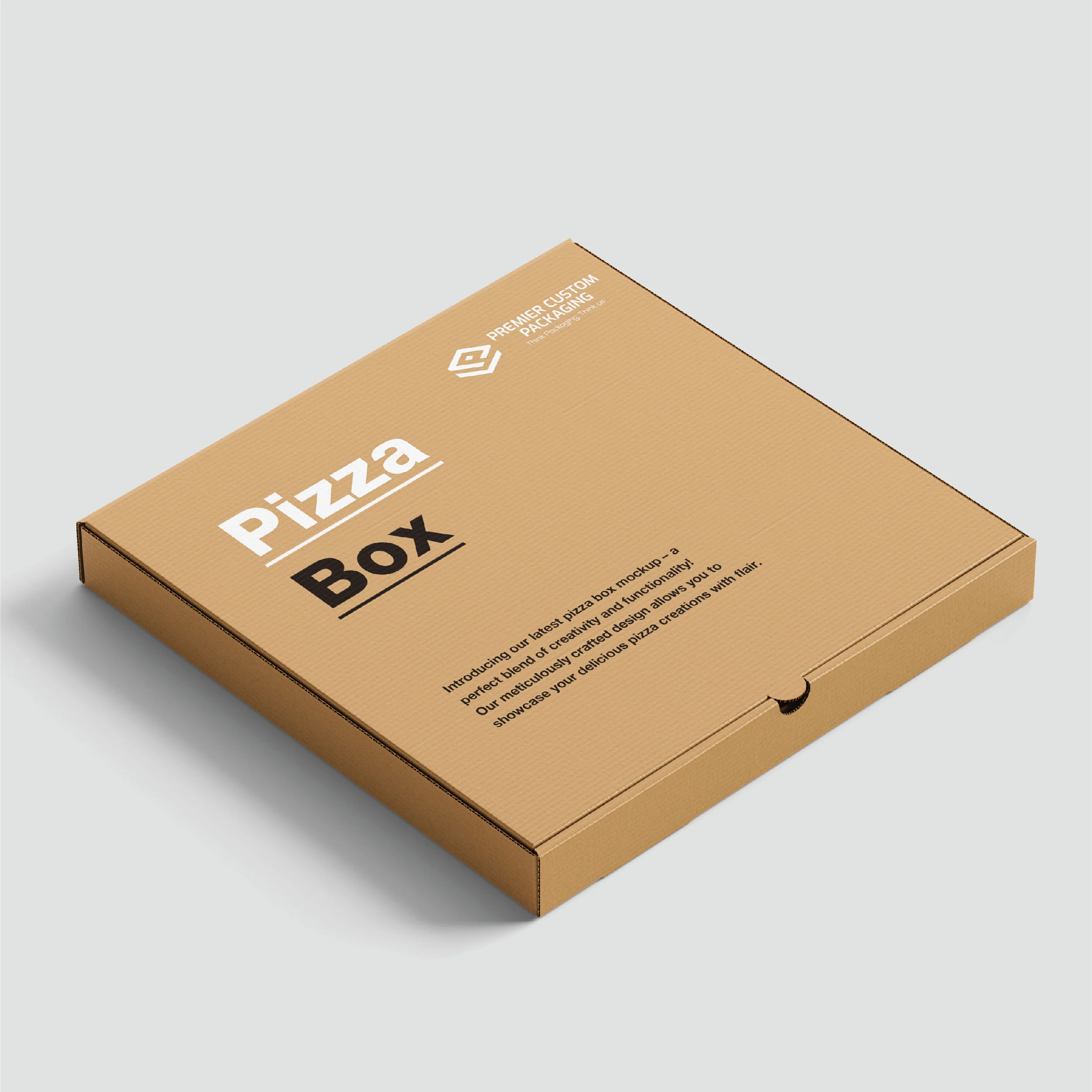 Custom Pizza Boxes - Image 3