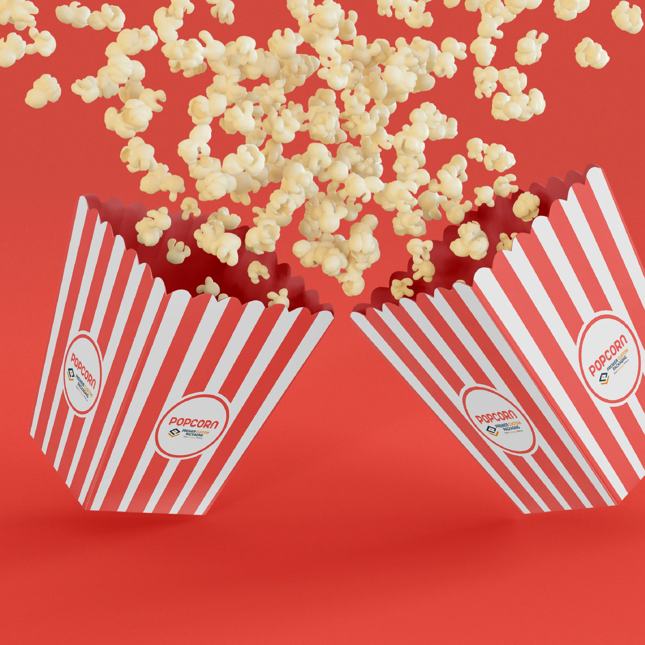 Custom Popcorn Boxes - Image 4