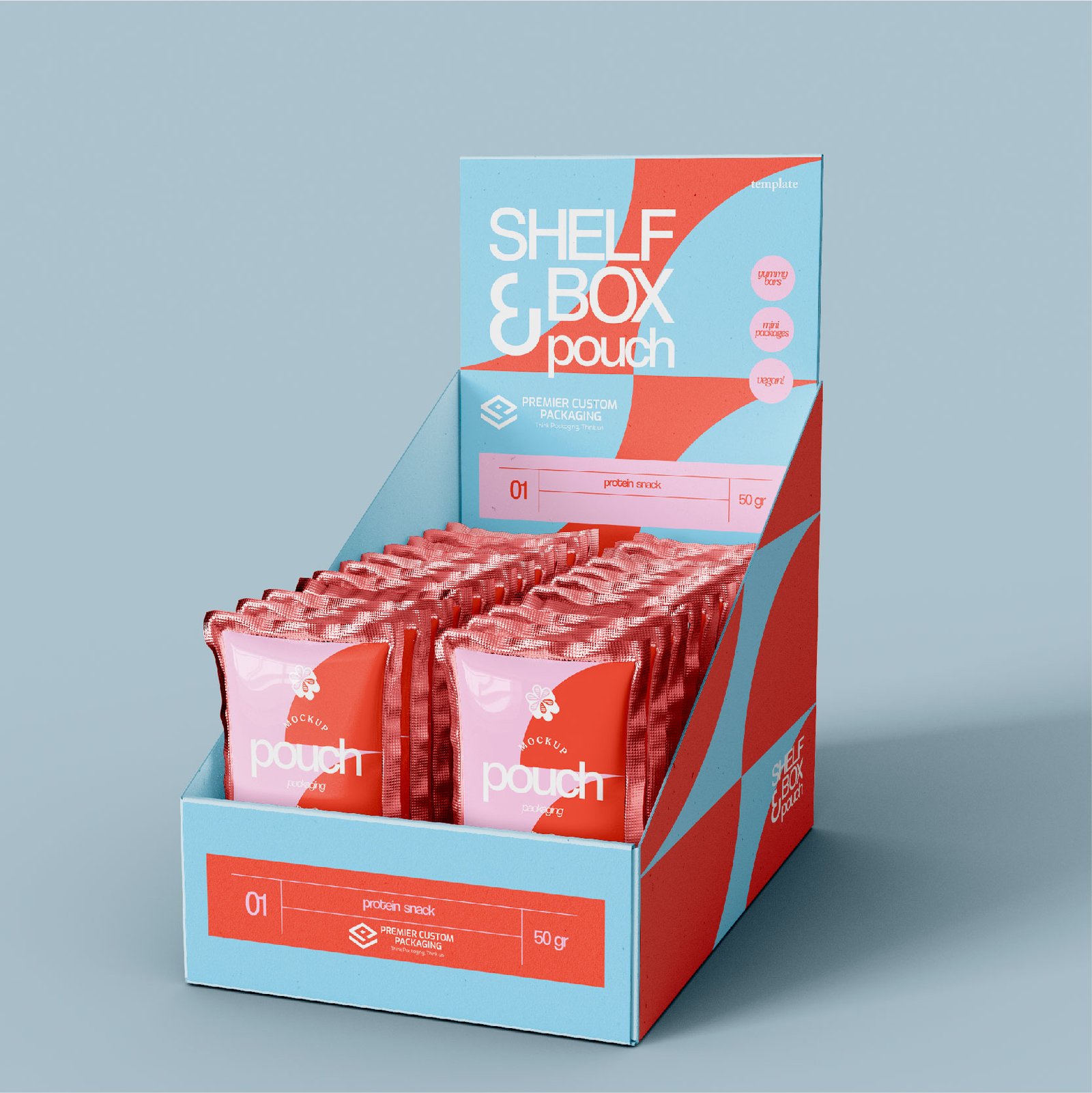 Custom Display Boxes - Image 3