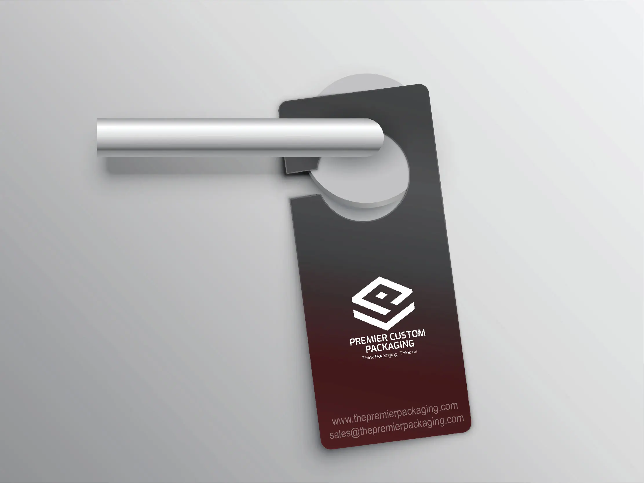 Door Hangers - Image 2