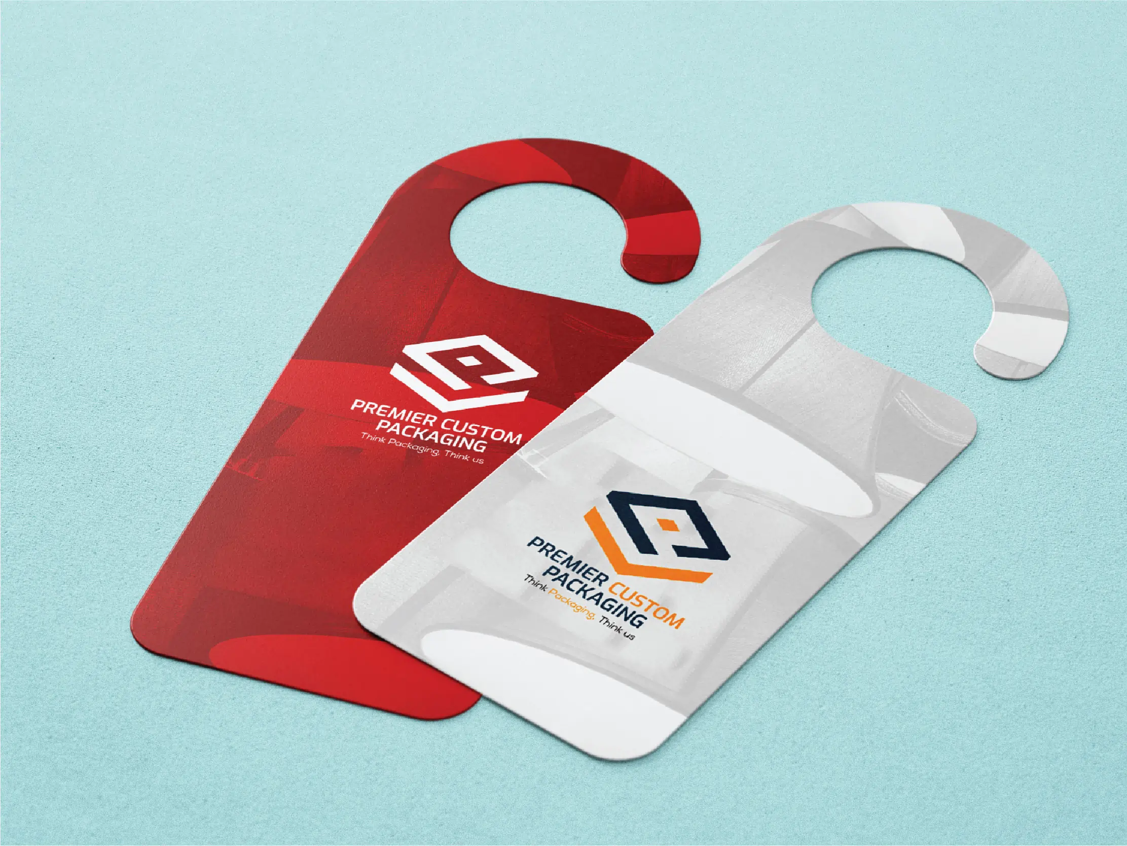 Door Hangers - Image 3