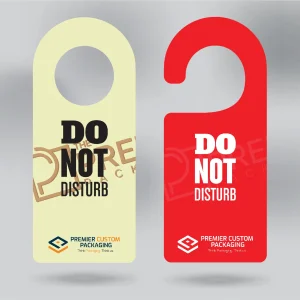 Door Hangers