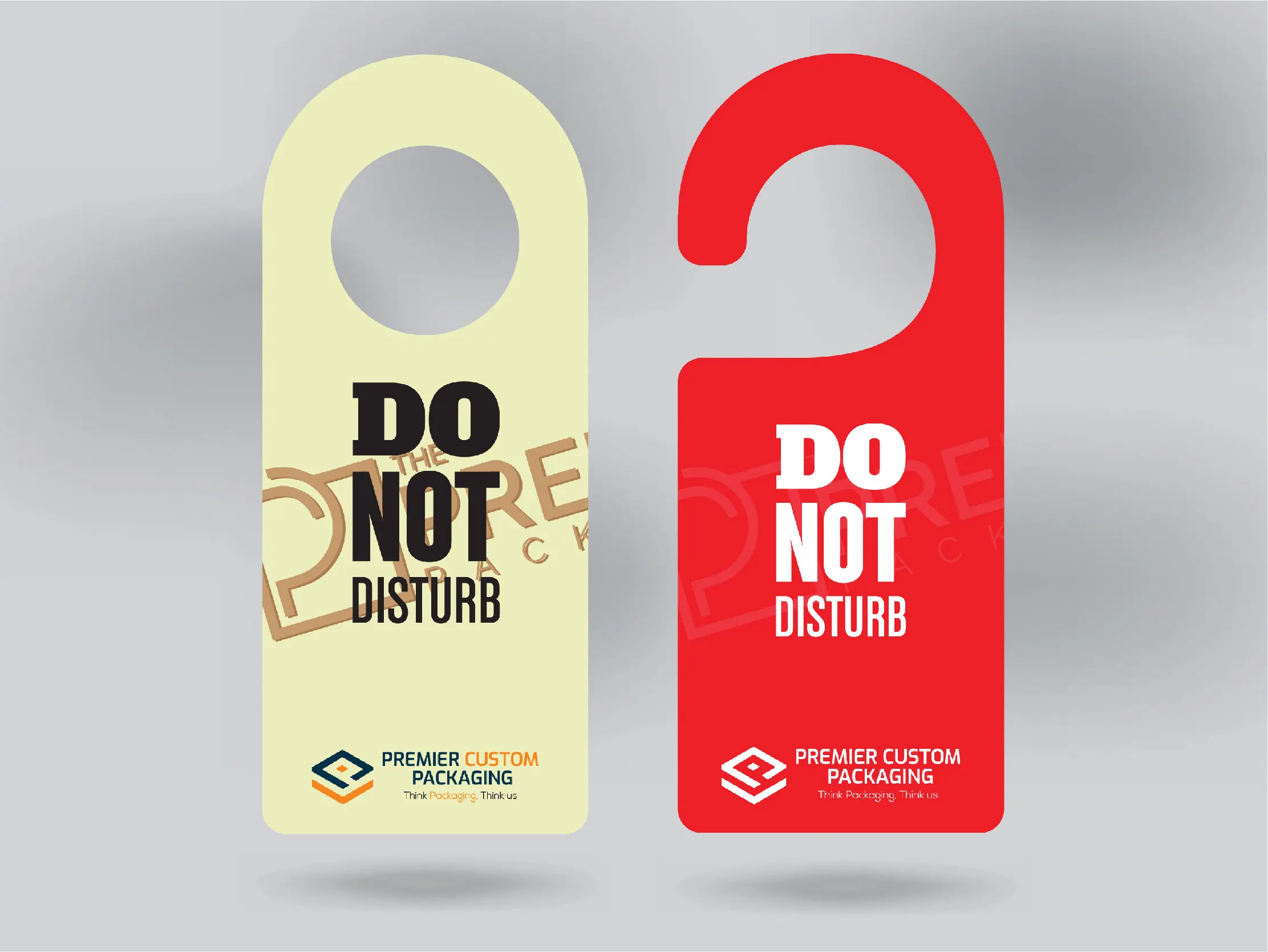Door Hangers