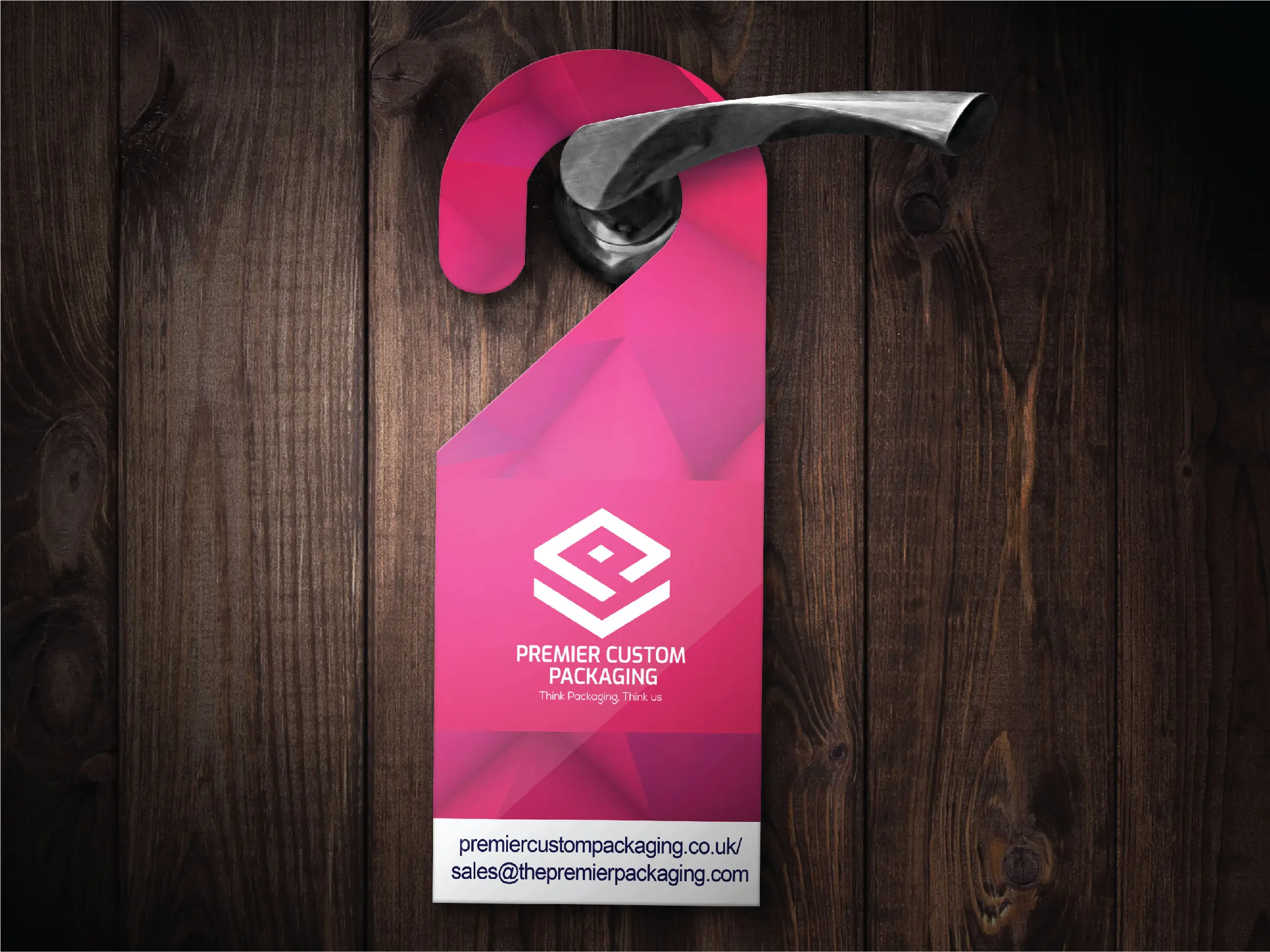 Door Hangers - Image 4