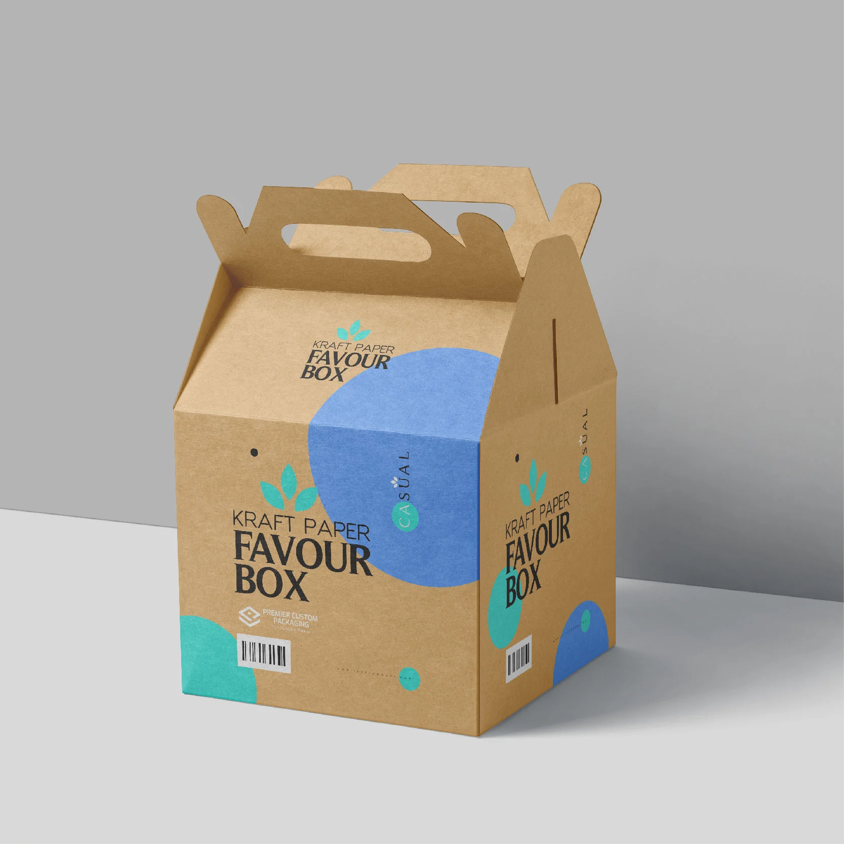 Gable Boxes - Image 2