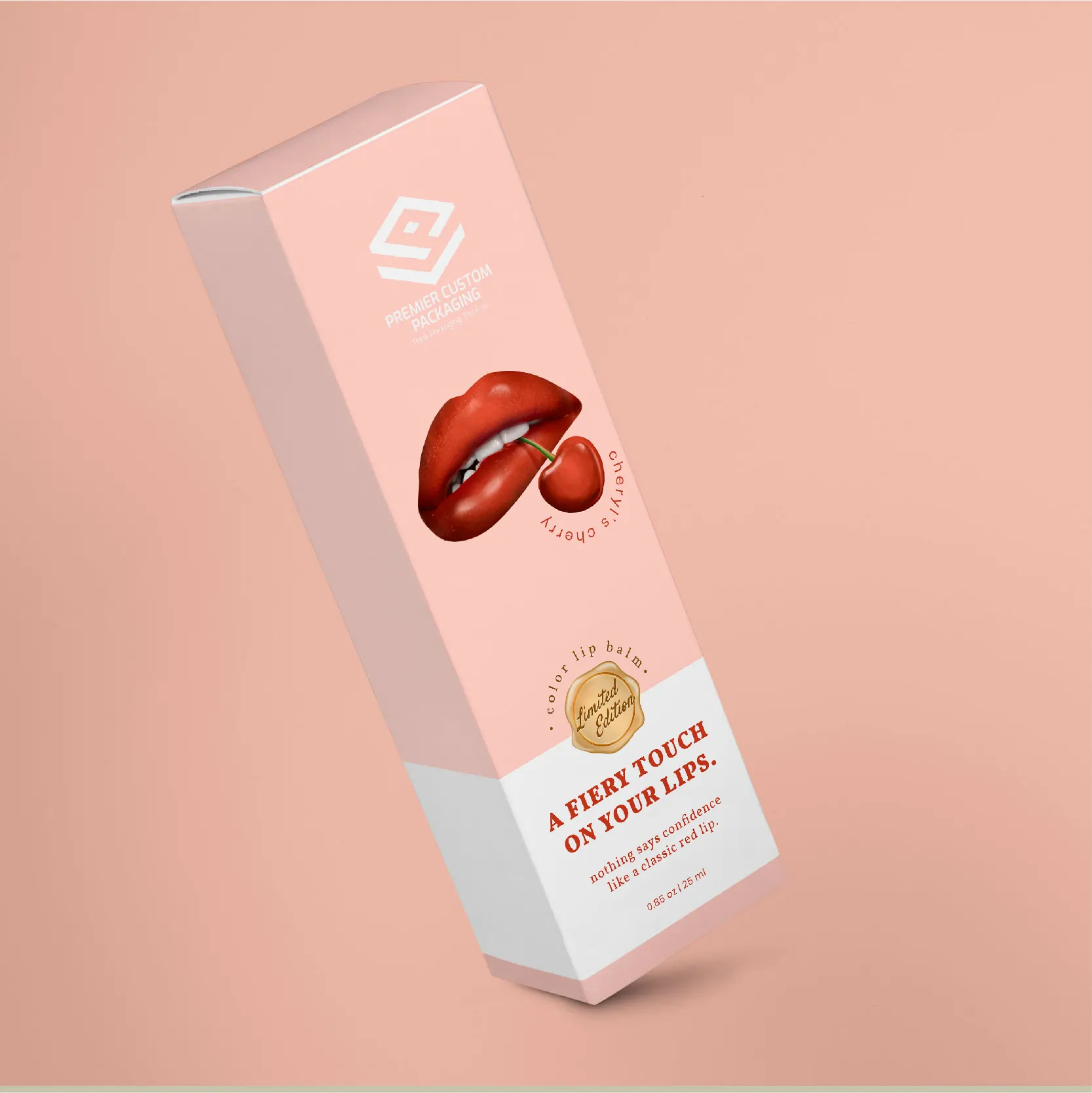 Lip Gloss Boxes - Image 2