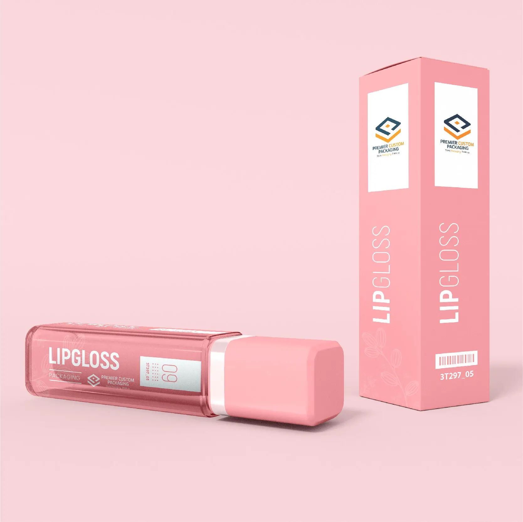 Lip Gloss Boxes - Image 3