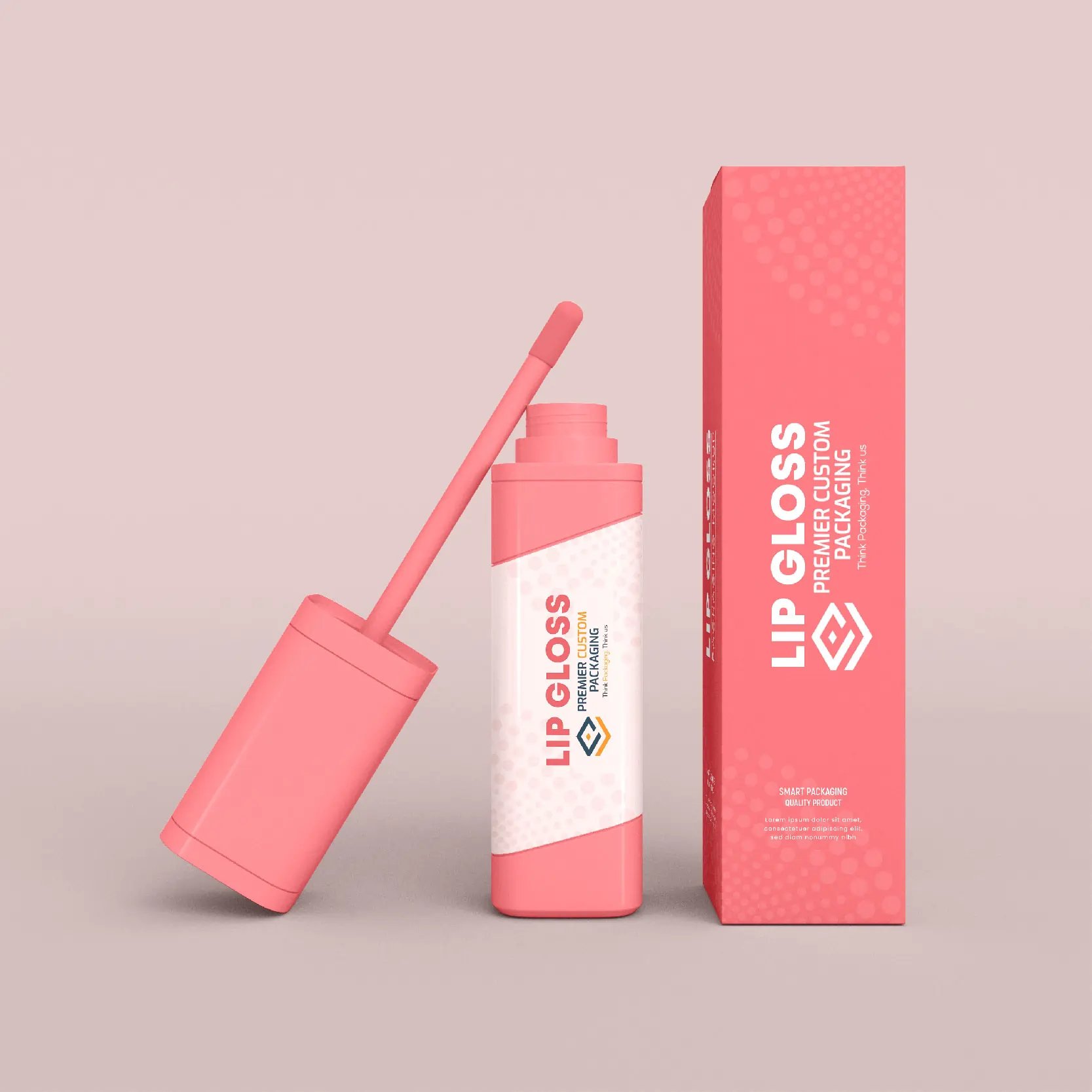 Lip Gloss Boxes - Image 4