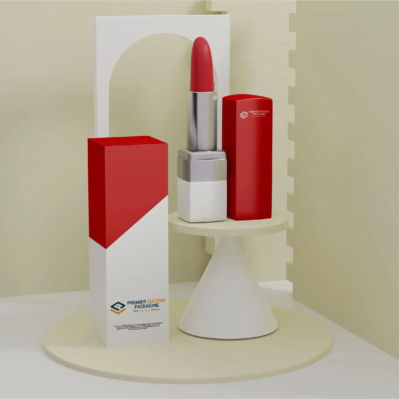 Lipstick Boxes - Image 2