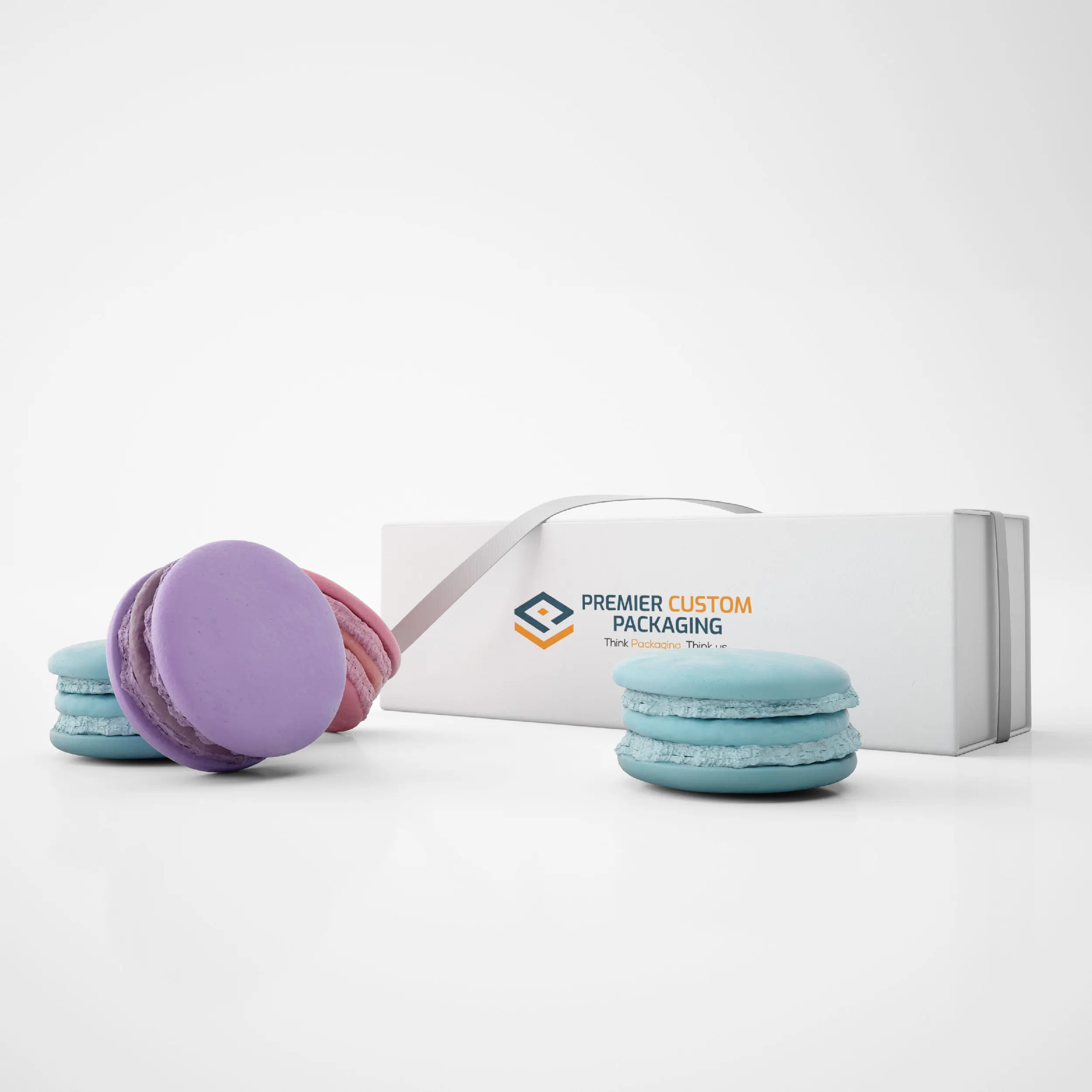 Macaron Boxes - Image 2