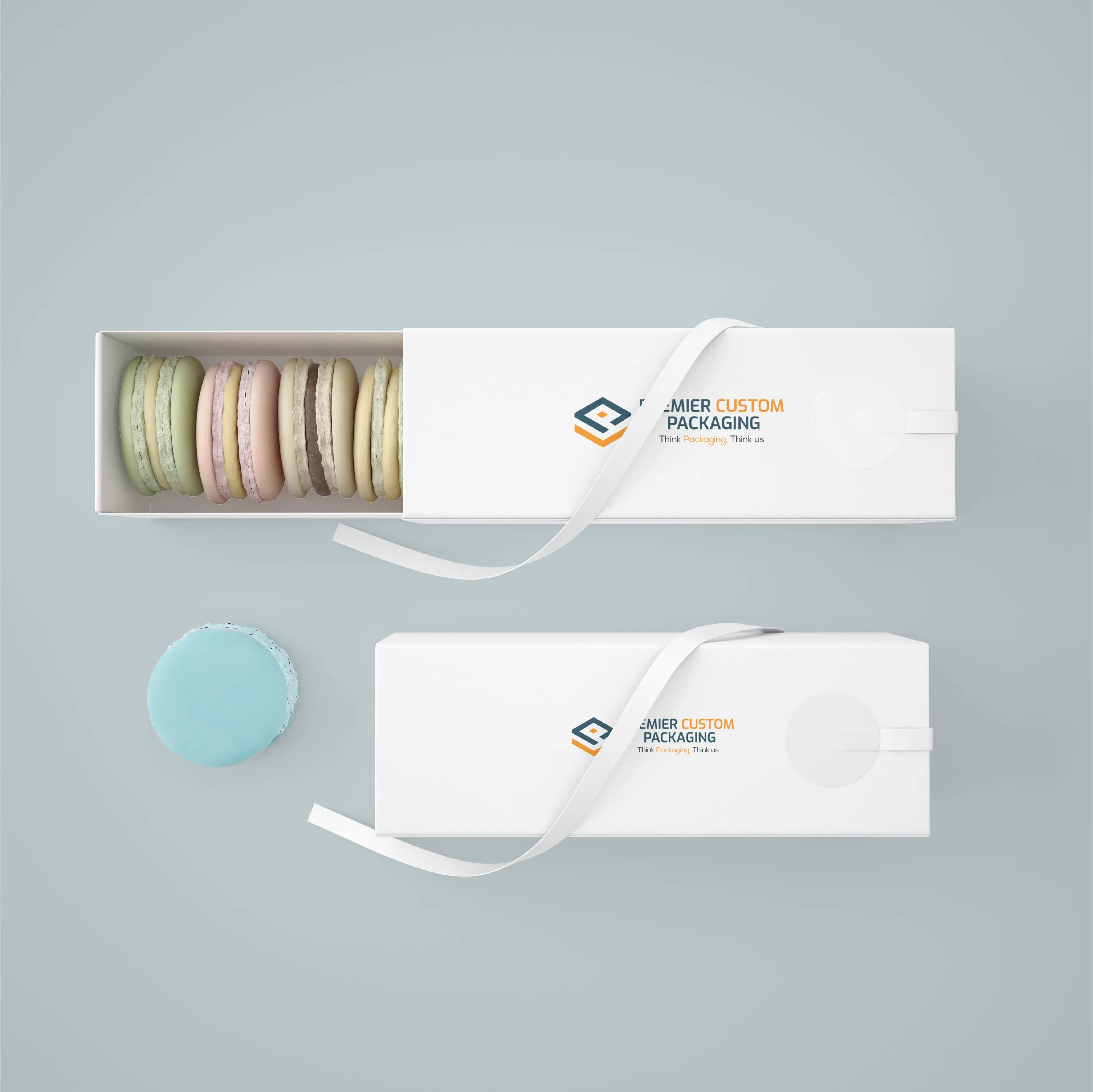 Macaron Boxes - Image 3