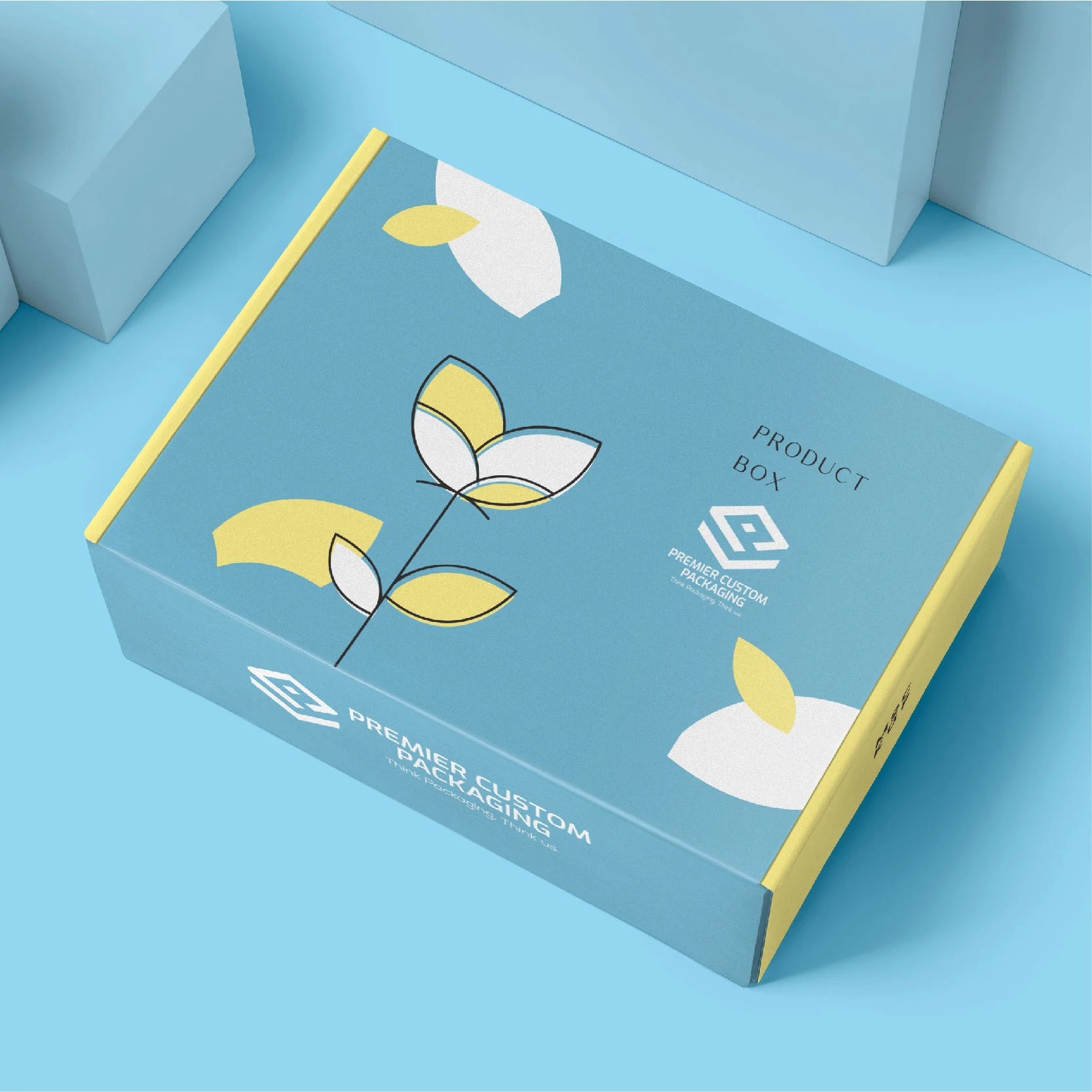 Custom Mailer Boxes - Image 3