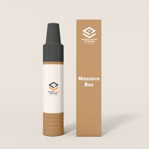 Mascara Boxes