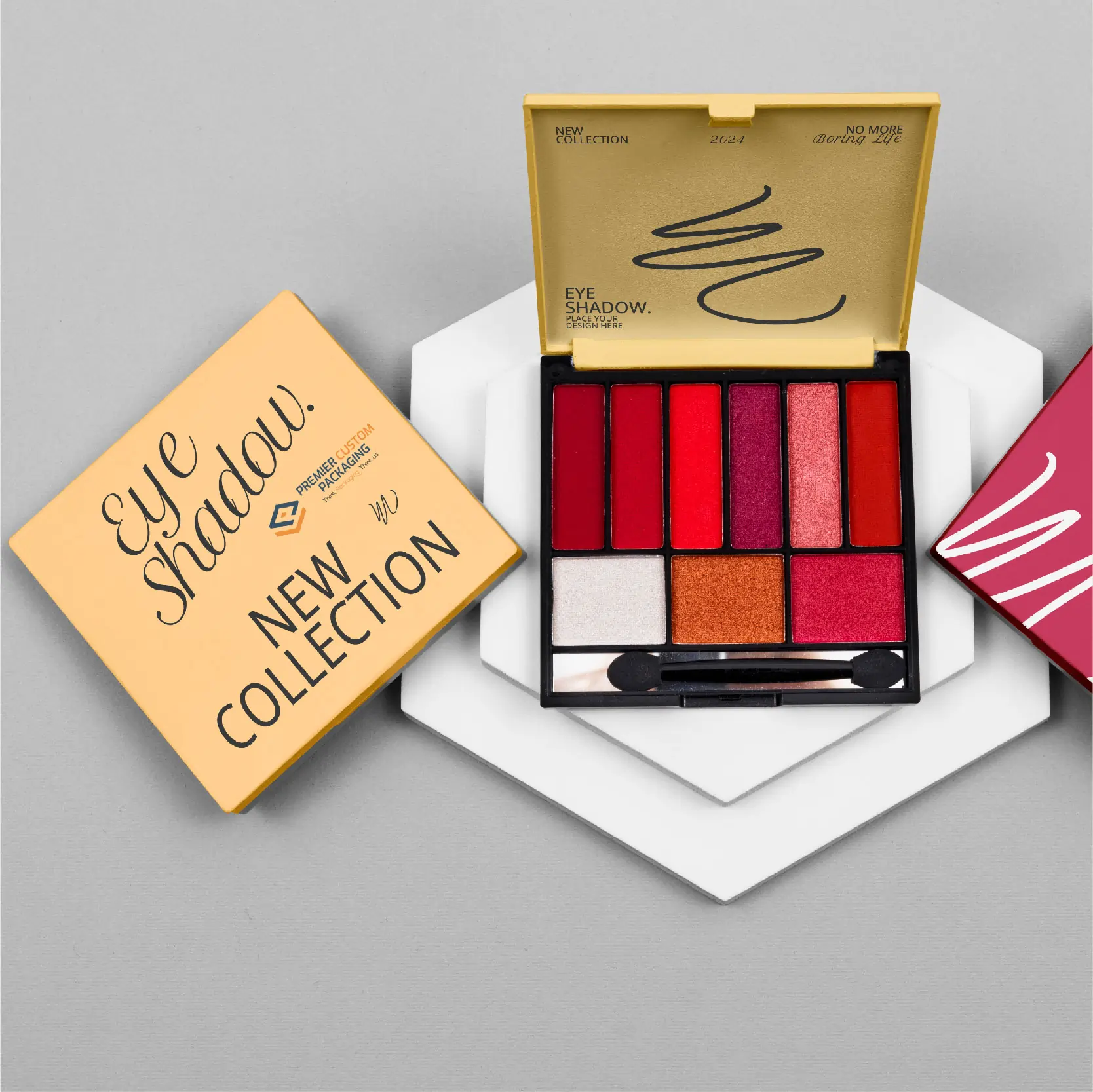 Mascara Boxes - Image 3