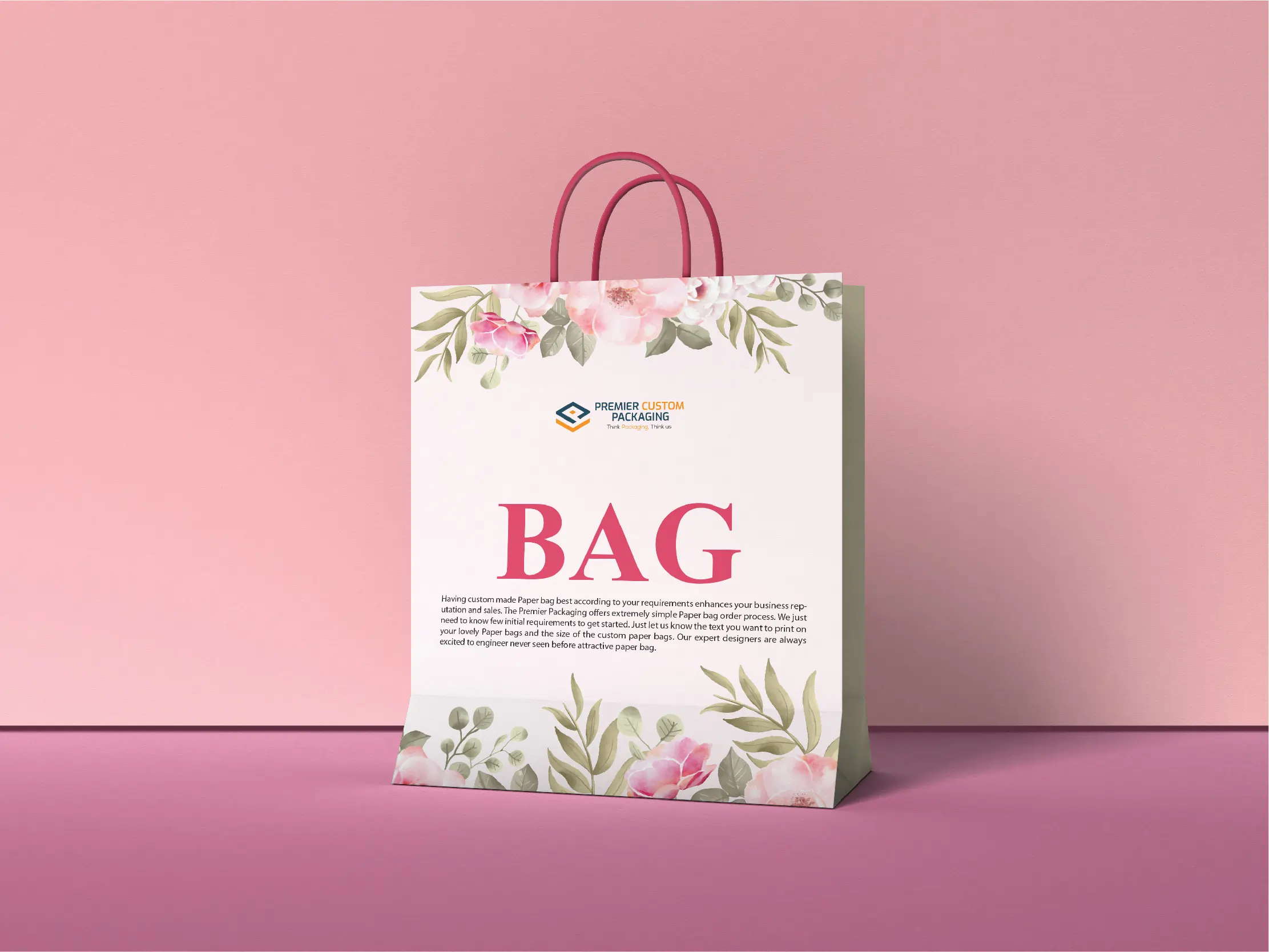 Paper Bags - Image 3