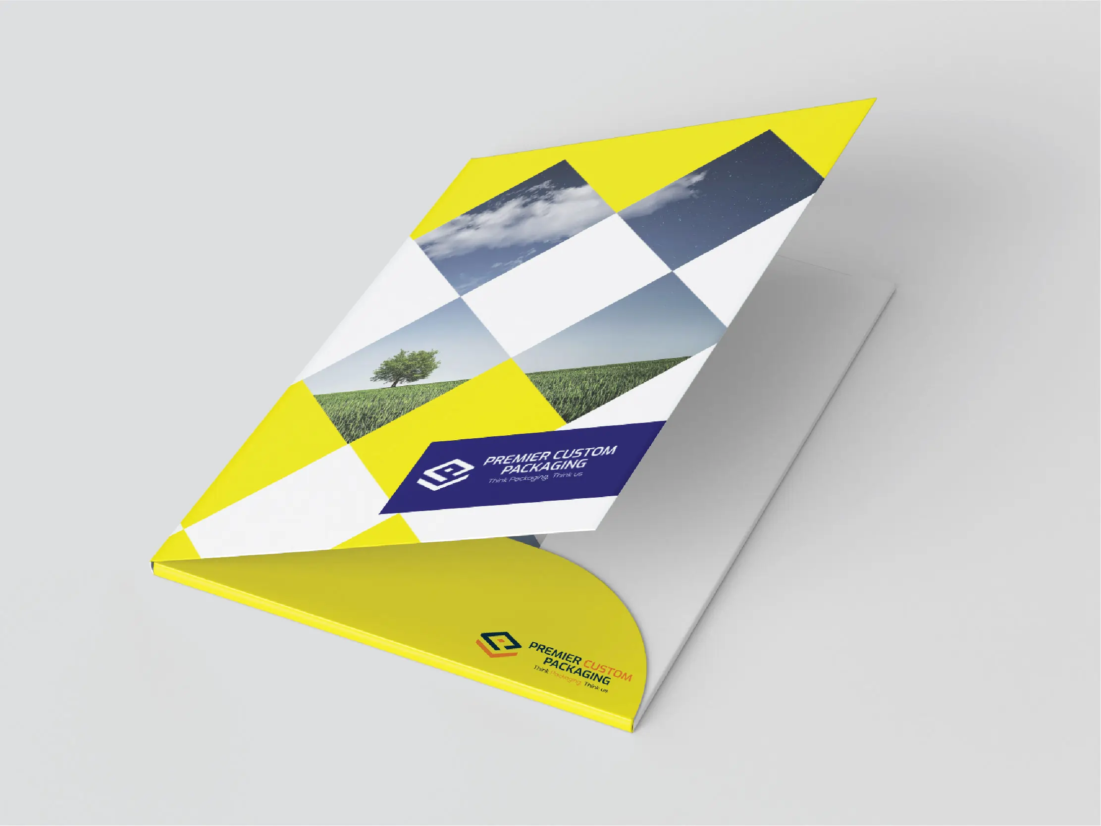 Presentation Folders - Image 2