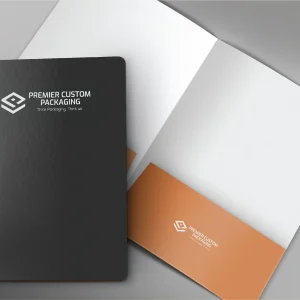 Presentation Folders