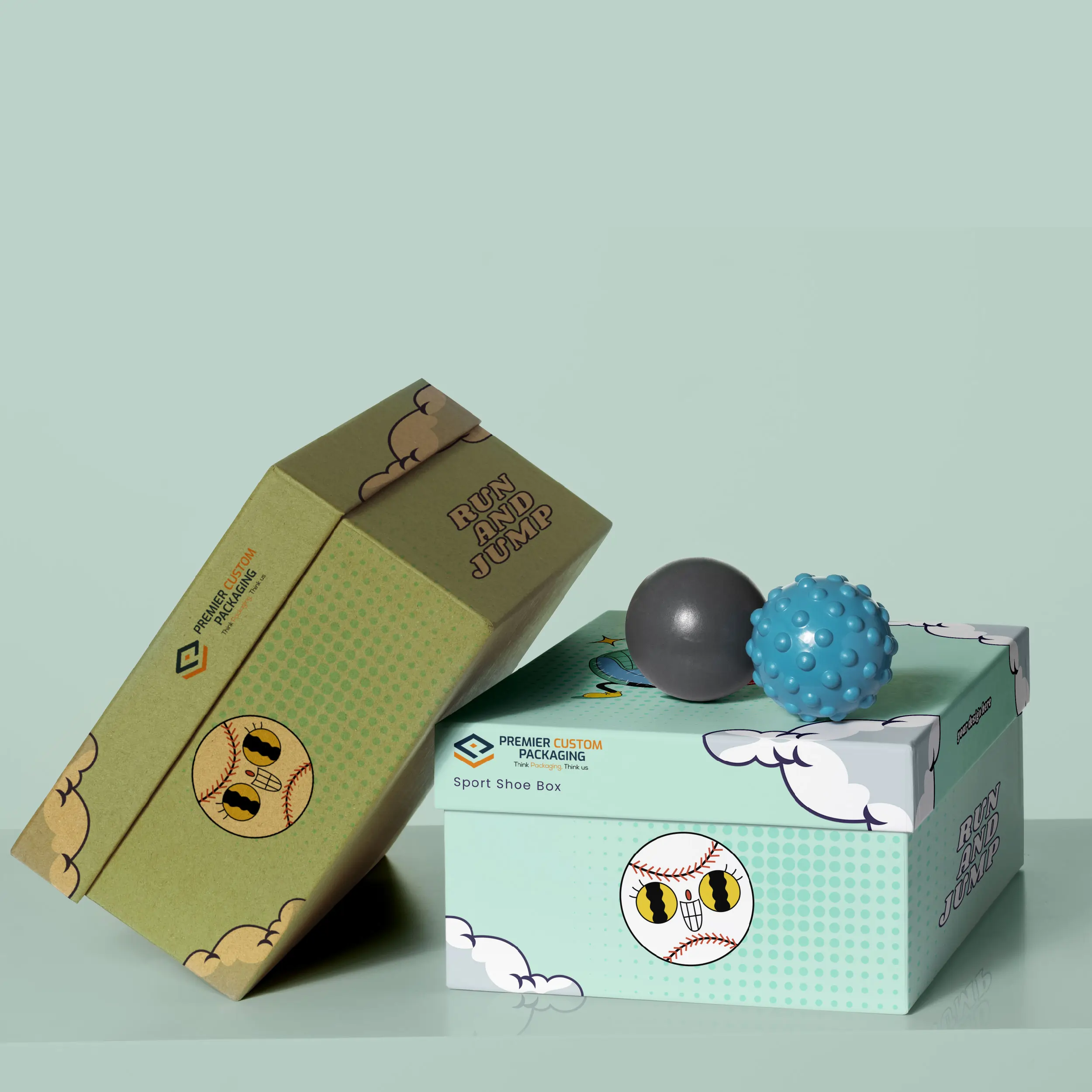 Custom Sports Boxes - Image 2