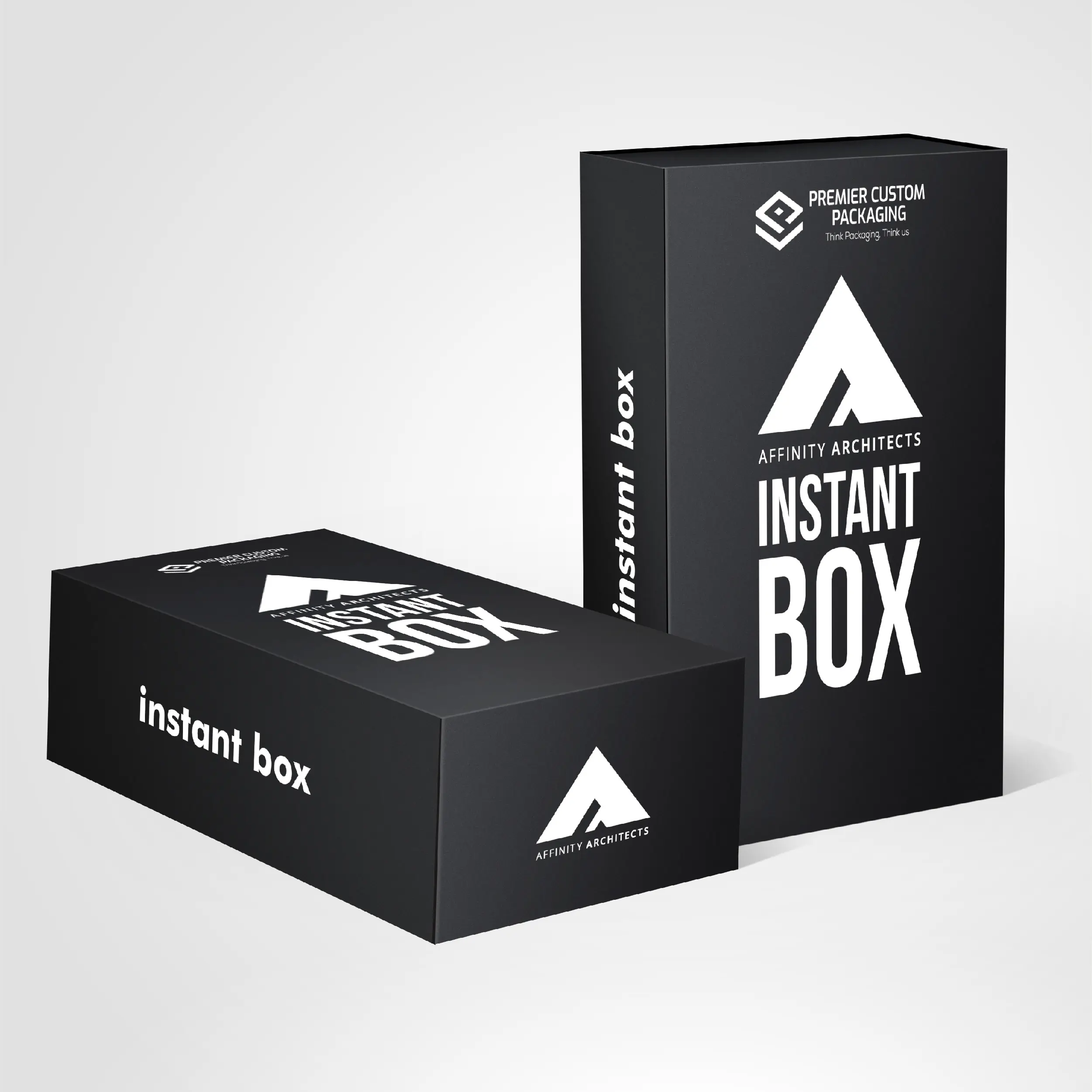 Custom Sports Boxes