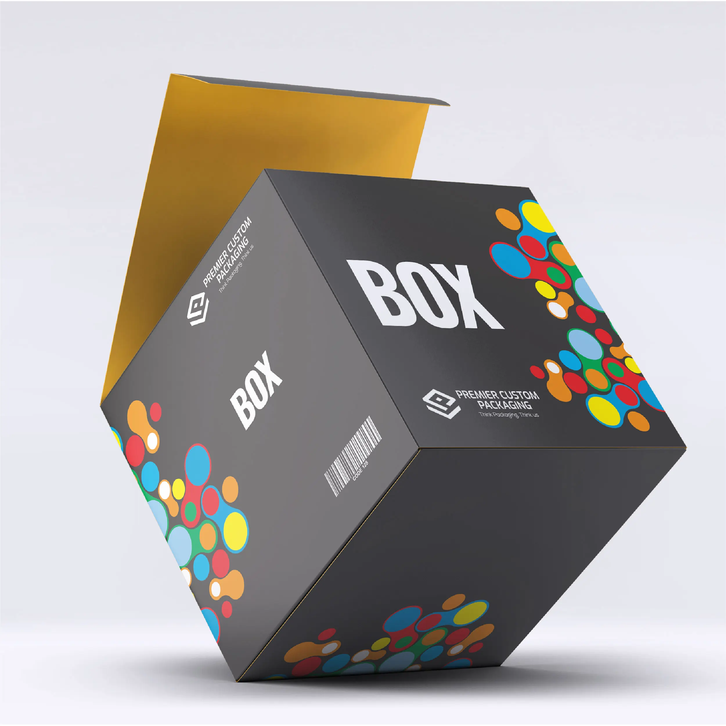 Custom Sports Boxes - Image 3