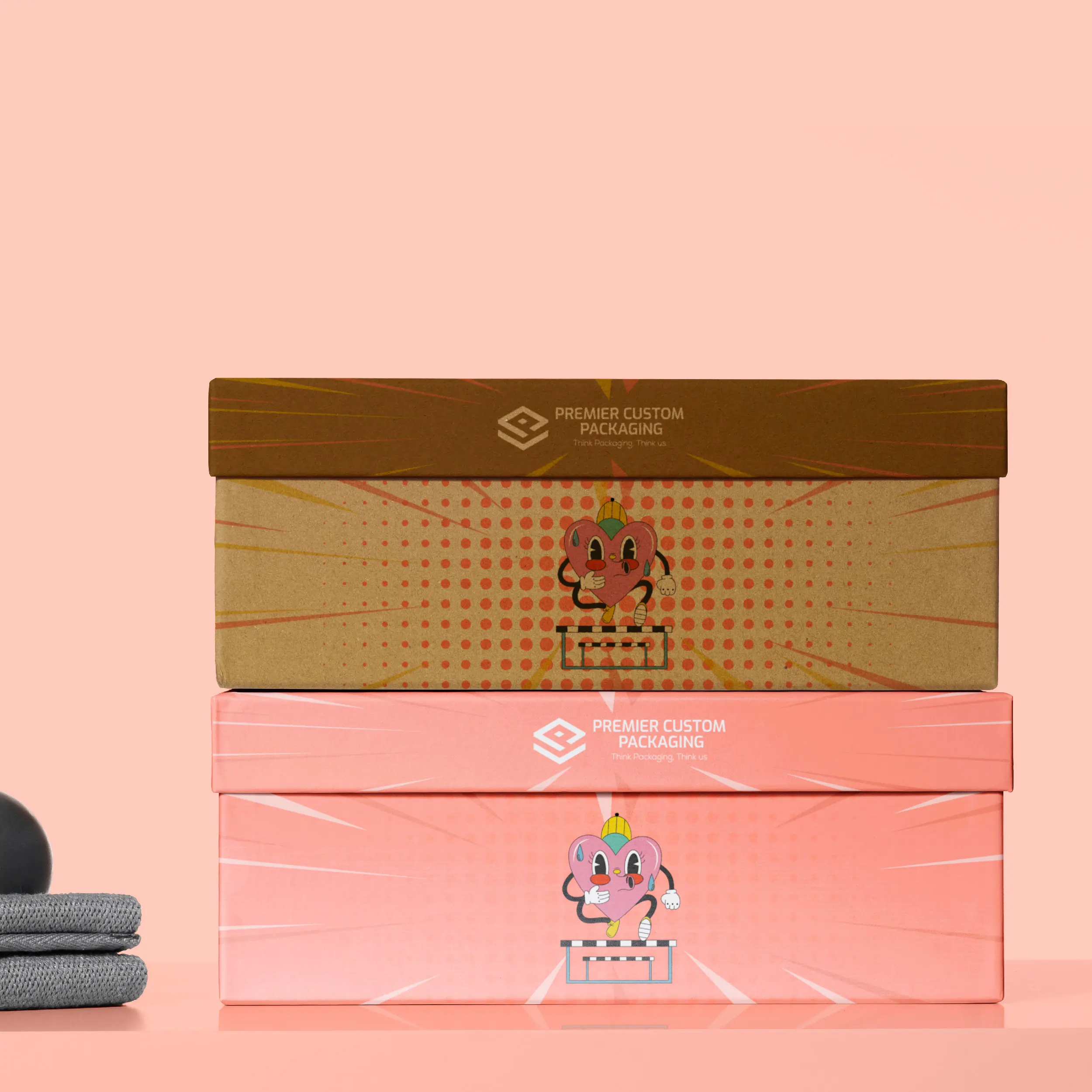 Custom Sports Boxes - Image 4