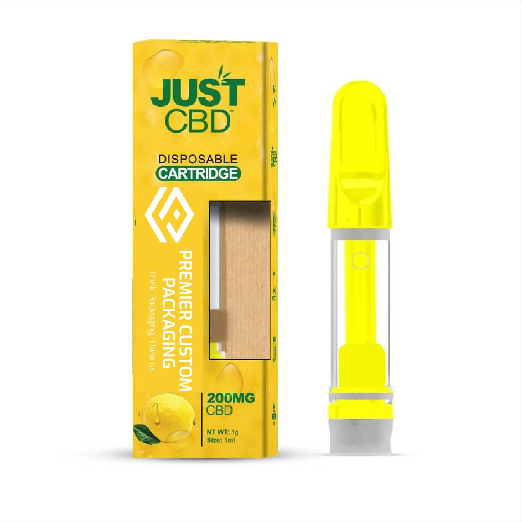 Vape Cartridge Boxes - Image 3