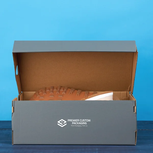 Cardboard Shoe Boxes - Image 2