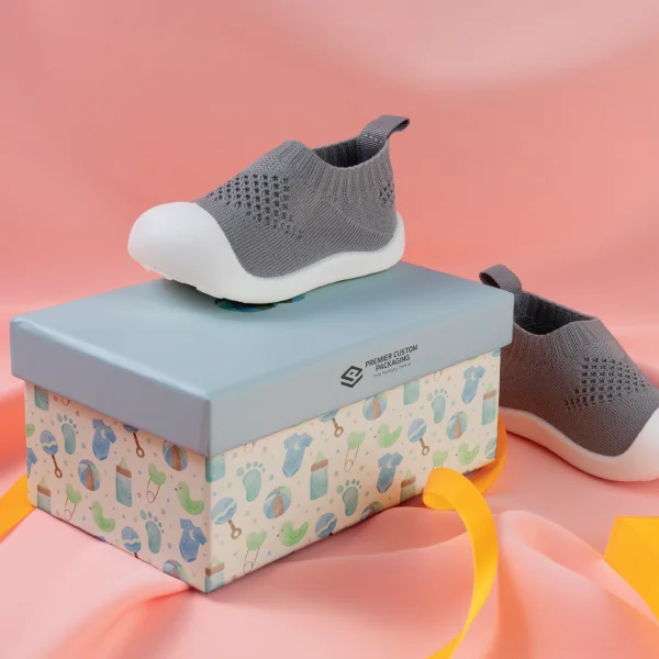 Custom Shoe Boxes - Image 3