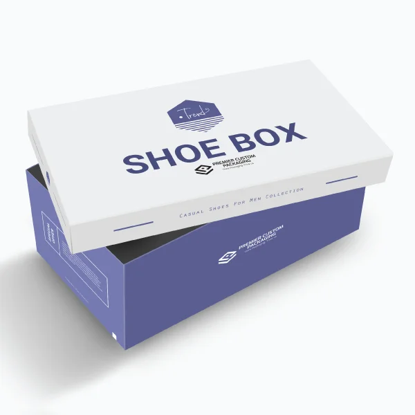 Custom Shoe Boxes - Image 4