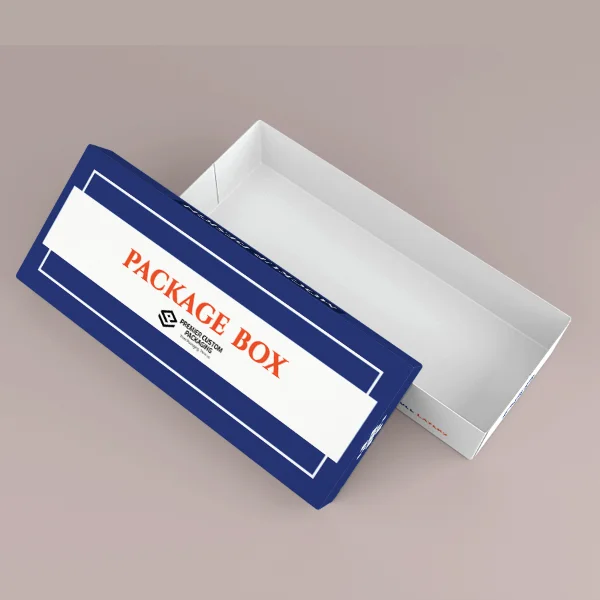 Empty Shoe Boxes - Image 2