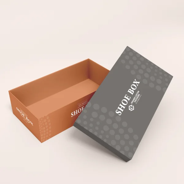 Empty Shoe Boxes - Image 4