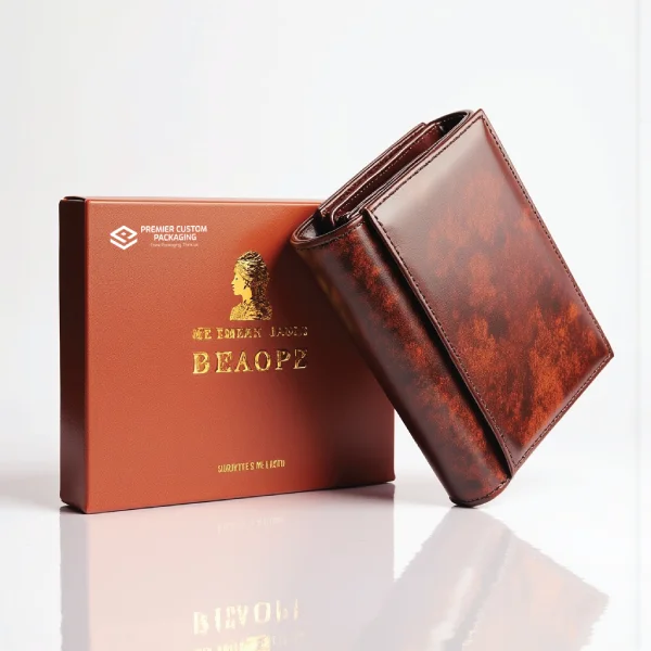 Luxury Wallet Boxes - Image 2