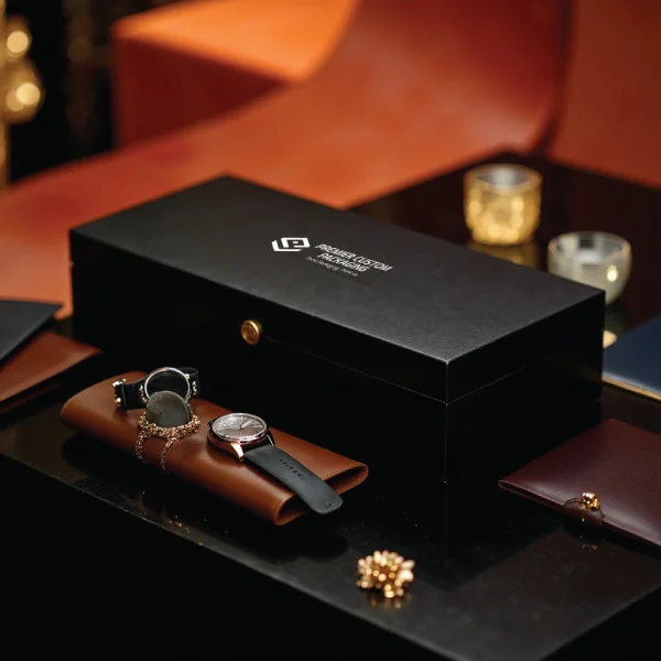 Luxury Watch Boxes - Image 2