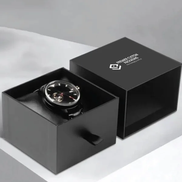 Rigid Watch Boxes - Image 2