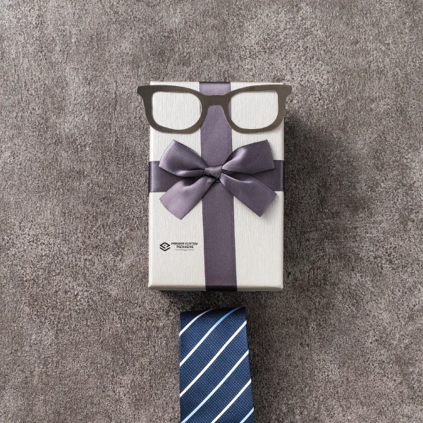 Tie Boxes For Gift - Image 2