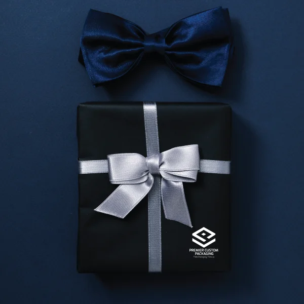 Tie Boxes For Gift - Image 4